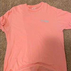 Columbia PFG t-shirt size Large